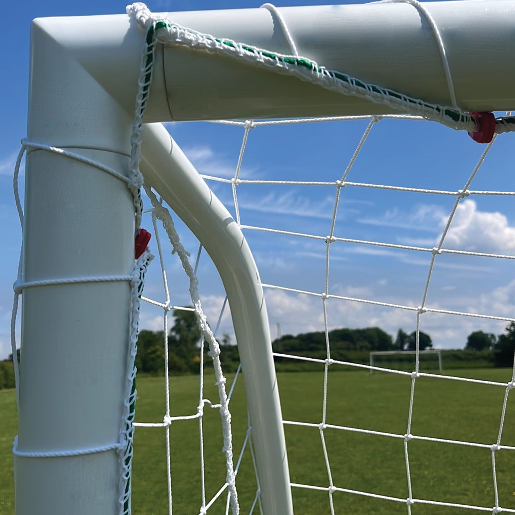 PVC Football Goal